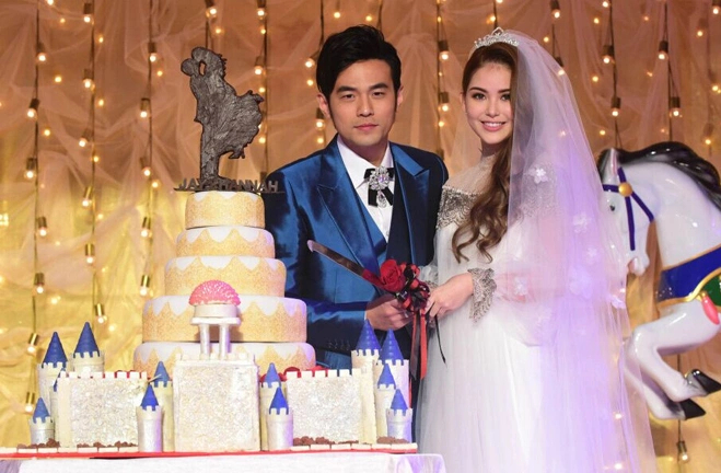 Tin nổi không: Đây mà là quý tử lai 3 dòng máu của Châu Kiệt Luân ư?- Ảnh 8.