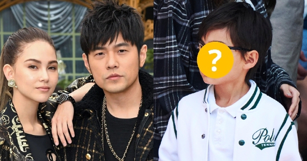 Tin nổi không: Đây mà là quý tử lai 3 dòng máu của Châu Kiệt Luân ư? chau 3 17723301148361286911889 0 0 352 672 crop 1772330129271704357210jpg