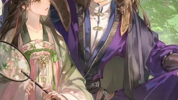 Hai diễn viên vừa khai máy đã bị chê bai thậm tệ che bai 1 1771742421 318 width1080height1381