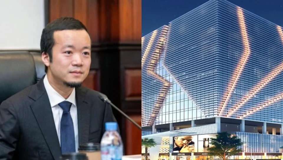 Giải mã “giáo trình lừa đảo” cho con mồi tự sập bẫy của Prince Group- Ảnh 1.