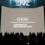 Cờ vua chính thức góp mặt tại Esports Nations Cup 2026 - 128 kỳ thủ tranh tài vì màu cờ sắc áo chess enc 2026jpg