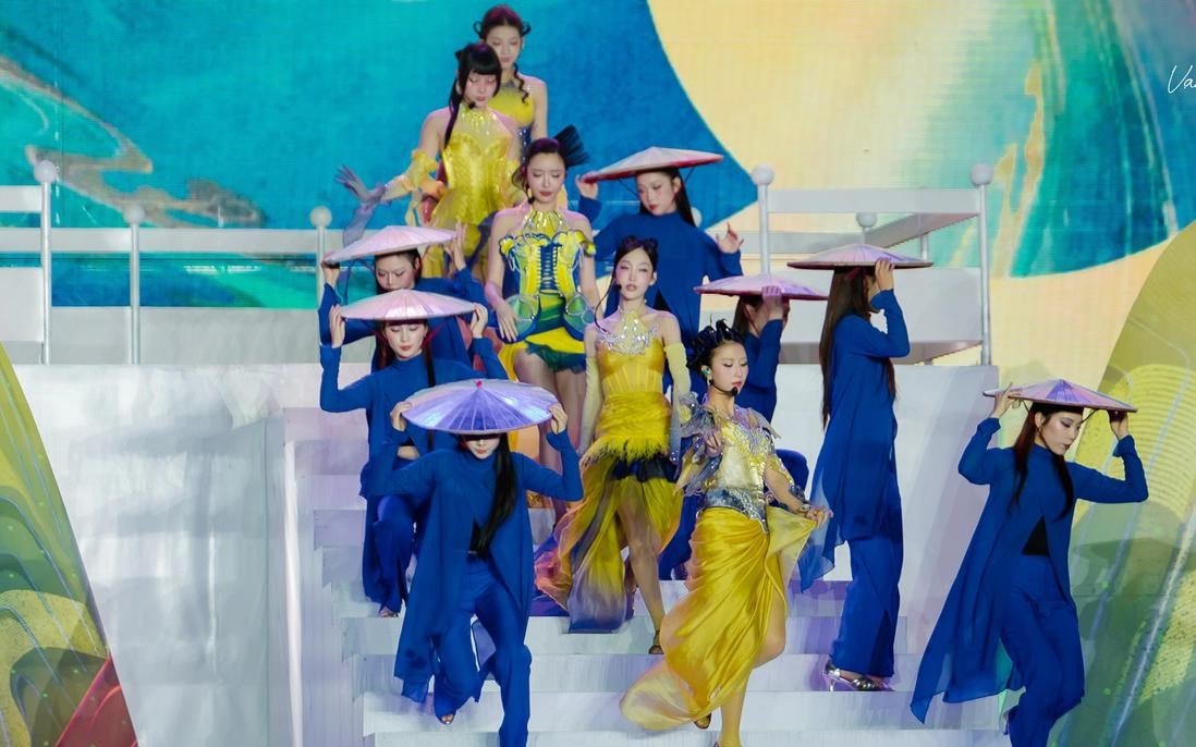 Không thể xuất khẩu sản phẩm văn hóa nếu phụ thuộc vào format ngoại, vì thế, cần thúc đẩy những chương trình thuần Việt.