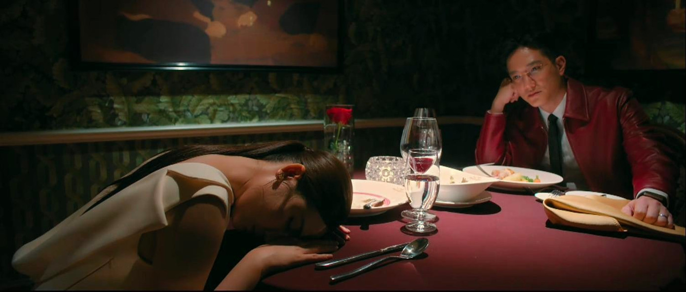 Cái kết cho vai diễn của Chí Nhân- Ảnh 1.