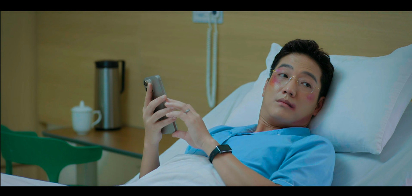 Cái kết cho vai diễn của Chí Nhân- Ảnh 5.