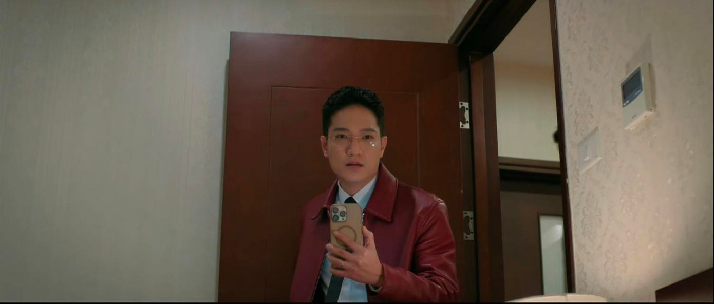 Cái kết cho vai diễn của Chí Nhân- Ảnh 2.