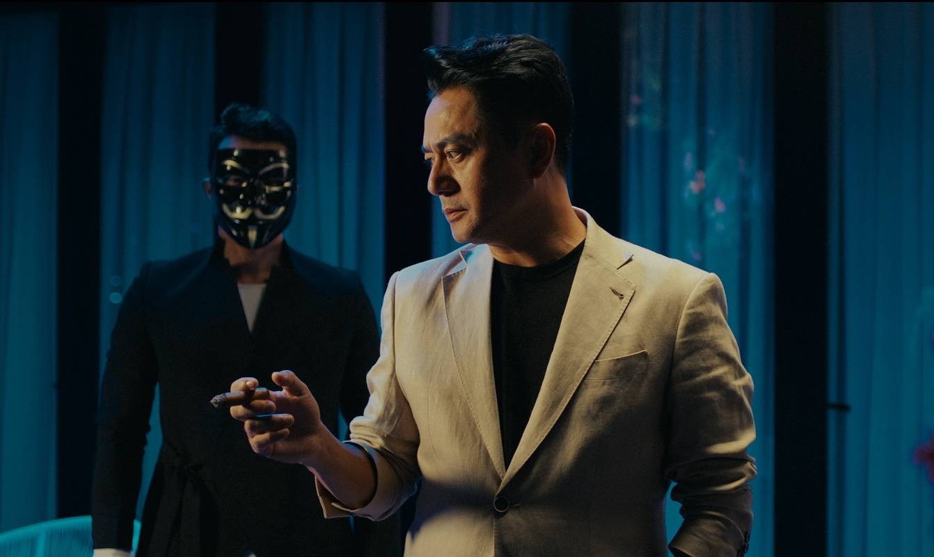 Phim Việt gây sốc vì cảnh 18+ thô thiển: Cặp chính lệch nhau 22 tuổi, xem đến đâu