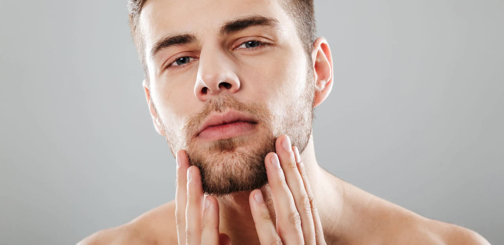 Con người là loài duy nhất có cằm, dù chúng ta chẳng hề cần đến nó- Ảnh 2. Con người là loài duy nhất có cằm, dù chúng ta chẳng hề cần đến nó- Ảnh 2.