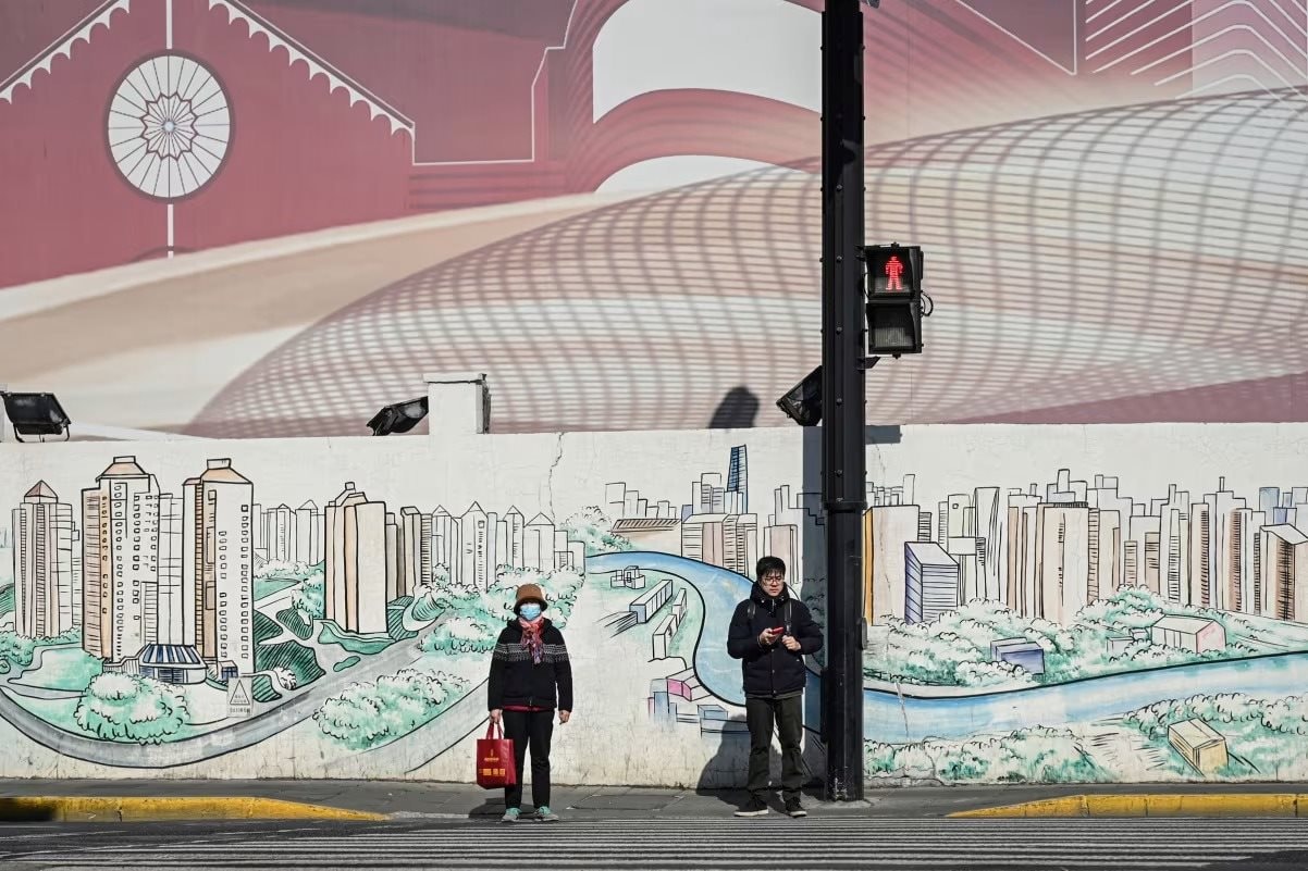 Trung Quốc đón kỷ lục buồn chưa từng có trong lịch sử, lãnh đạo quốc gia trăn trở- Ảnh 1.