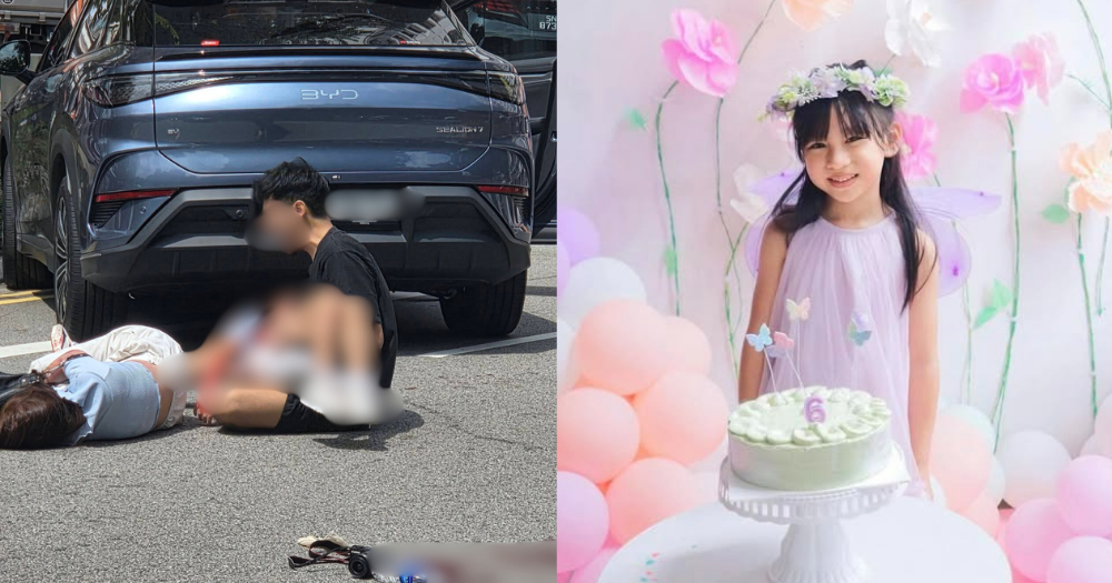 Đi du lịch, 2 mẹ con bị đâm thương vong ở bãi đậu xe- Ảnh 1.