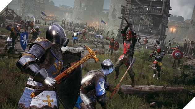 Epic Games: Hai Trò Chơi Miễn Phí Mở Bát Cho Chương Trình Tặng Game Theo Tuần 2026