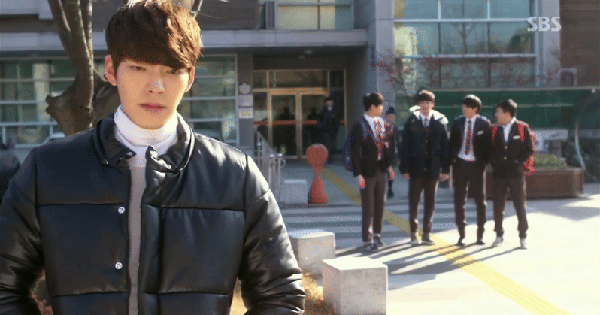 Trai đẹp The Heirs đột ngột giải nghệ, lý do là gì? cho 17673269008041535345210 12 0 431 800 crop 17673269621321324964949gifpng