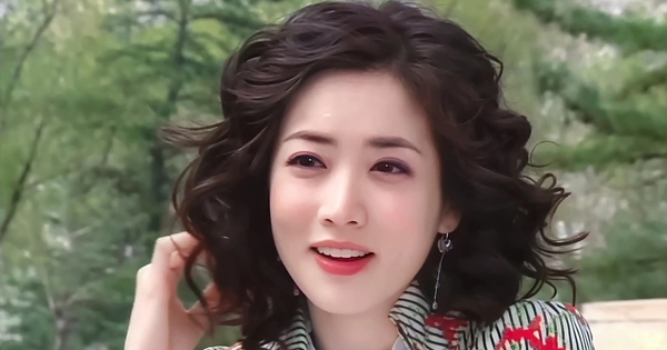 Công chúa đẹp nhất showbiz từ đỉnh cao rơi xuống đáy vực, nhan sắc lẫn sự nghiệp đều tụt dốc thê thảm choi jung won5 17693615606042018276510 49 0 782 1400 crop 1769361668926889782158jpg