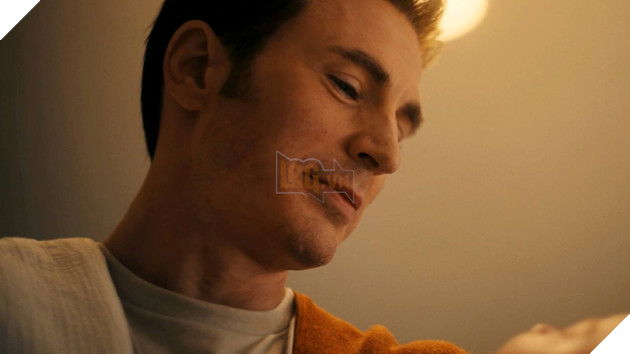 Hình ảnh trong trailer Avengers: Doomsday.