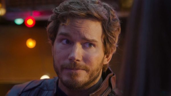 Chris Pratt Lên Tiếng Về Tương Lai Star-Lord rong Avengers: Doomsday chris pratt7 2 mokqjpg