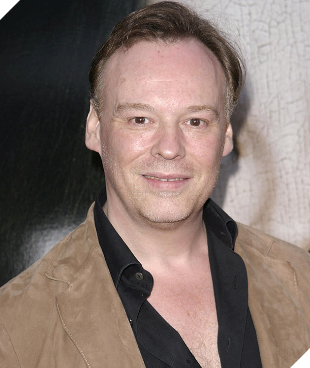 Hình ảnh về nhà làm phim Christophe Gans.