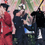 Nam ca sĩ "cướp" việc của Dispatch, tự công khai hẹn hò ngay đầu năm mới chrome capture 2026 1 6 1767698360889478905091 12 0 533 996 crop 1767698499893977617887gifpng