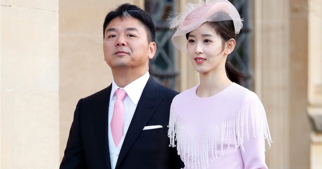 Chương Trạch Thiên bay sang Dubai đón Giáng sinh cùng chồng tỷ phú: Ở khách sạn 2 tỷ/đêm nhưng diện mạo mới là điều gây choáng- Ảnh 8.