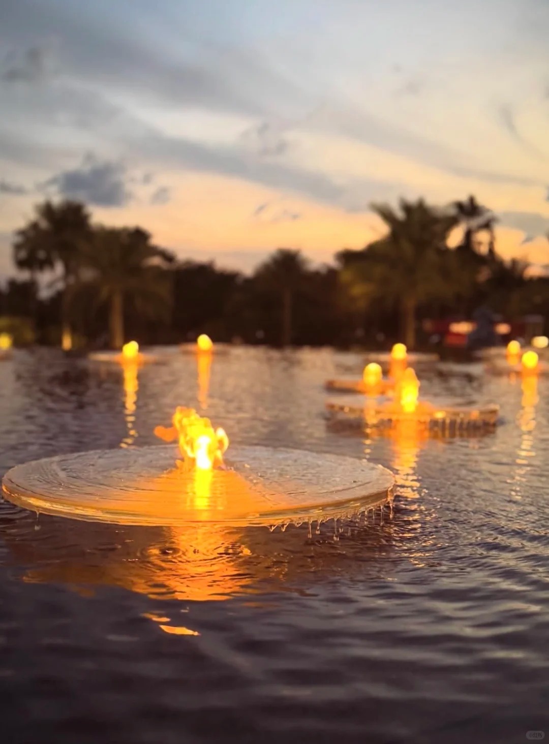 Chương Trạch Thiên bay sang Dubai đón Giáng sinh cùng chồng tỷ phú: Ở khách sạn 2 tỷ/đêm nhưng diện mạo mới là điều gây choáng- Ảnh 2.