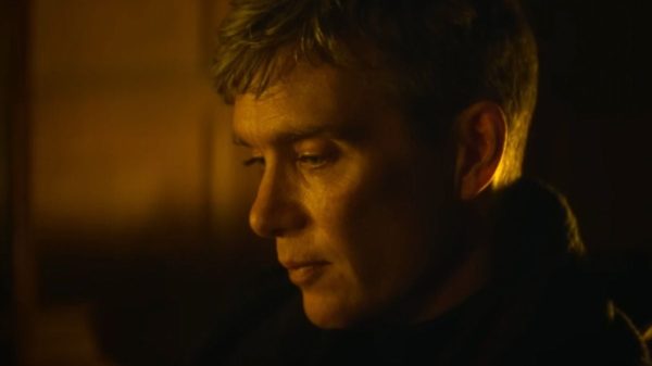Diễn Viên Cillian Murphy Trở Lại Trong Trailer Phim Peaky Blinders Mới cillian murphy peaky nfpnjpg