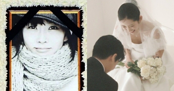 Khổ cho con gái cố minh tinh Choi Jin Sil cưới phải người chồng tệ hại như thế này! cj 2 17718283779061639659913 54 0 406 672 crop 17718284148601420712305jpg