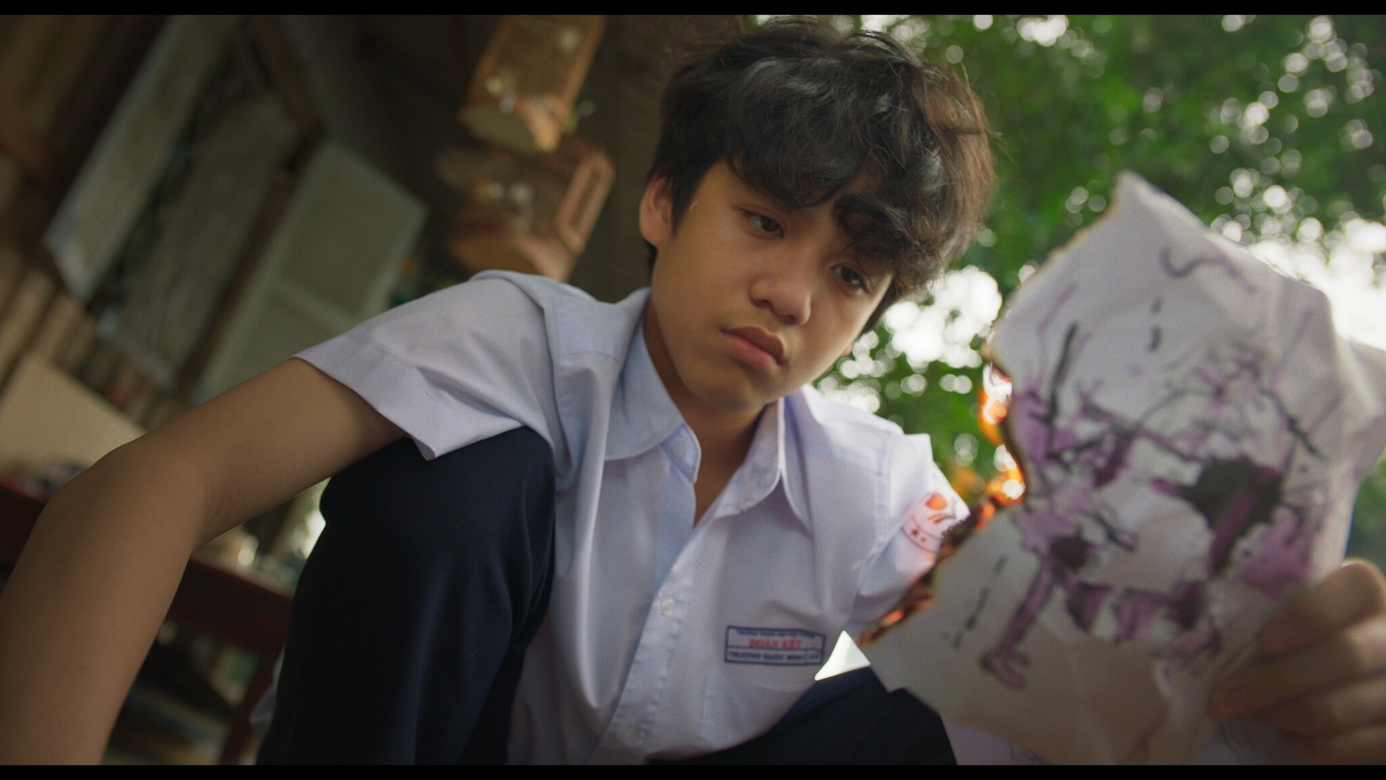 Con Kể Ba Nghe: Hành trình chữa lành được Kiều Minh Tuấn kể bằng cả trái tim- Ảnh 5.