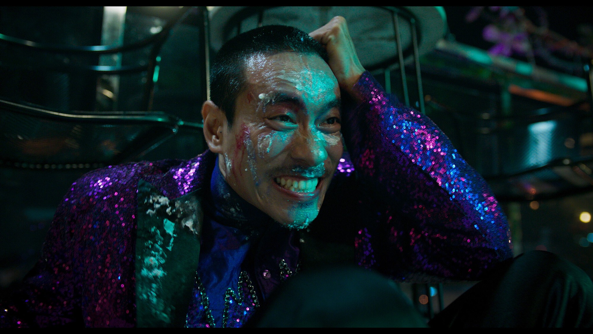 Con Kể Ba Nghe: Hành trình chữa lành được Kiều Minh Tuấn kể bằng cả trái tim- Ảnh 6.