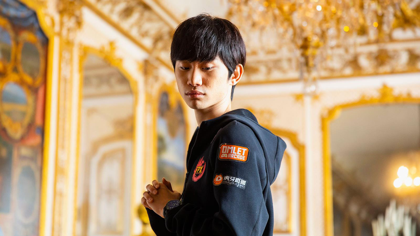 Cựu vô địch CKTG sẵn sàng chuyển hẳn sang DOTA 2, còn đặt mục tiêu