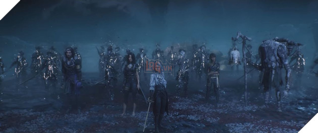 The Game Awards 2025: The Game Awards 2025: Cơn Bão Clair Obscur: Expedition 33 Càn Quét Gần Như Mọi Đề Cử 3