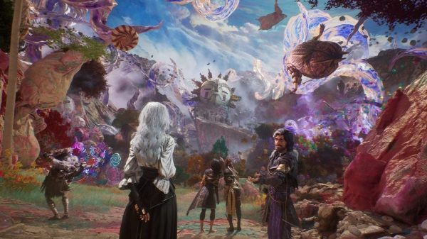 Clair Obscur: Expedition 33 tung bản cập nhật miễn phí Verso’s Drafts với level mới, Photo Mode và 13 vũ khí cực độc clair obscur expidition 33 xtpdjpg