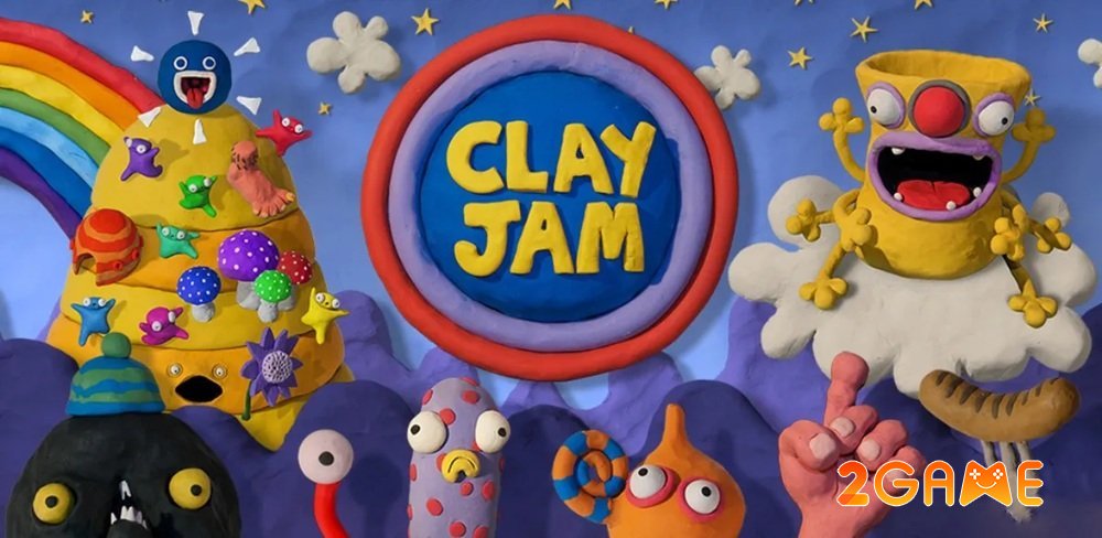 Clay Jam trở lại sau tám năm dài im hơi lặng tiếng clay jam mobile comeback 1