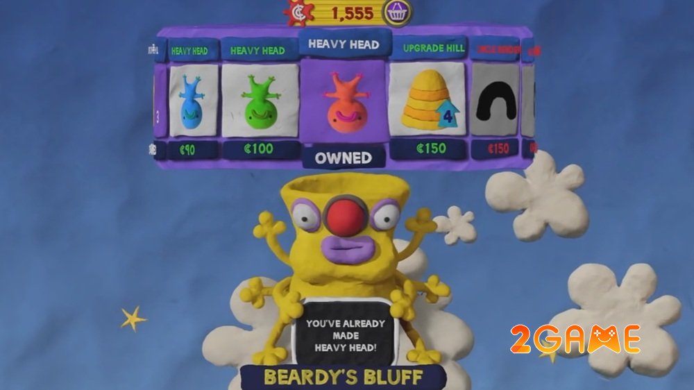 Clay Jam trở lại sau tám năm dài im hơi lặng tiếng clay jam mobile comeback 3