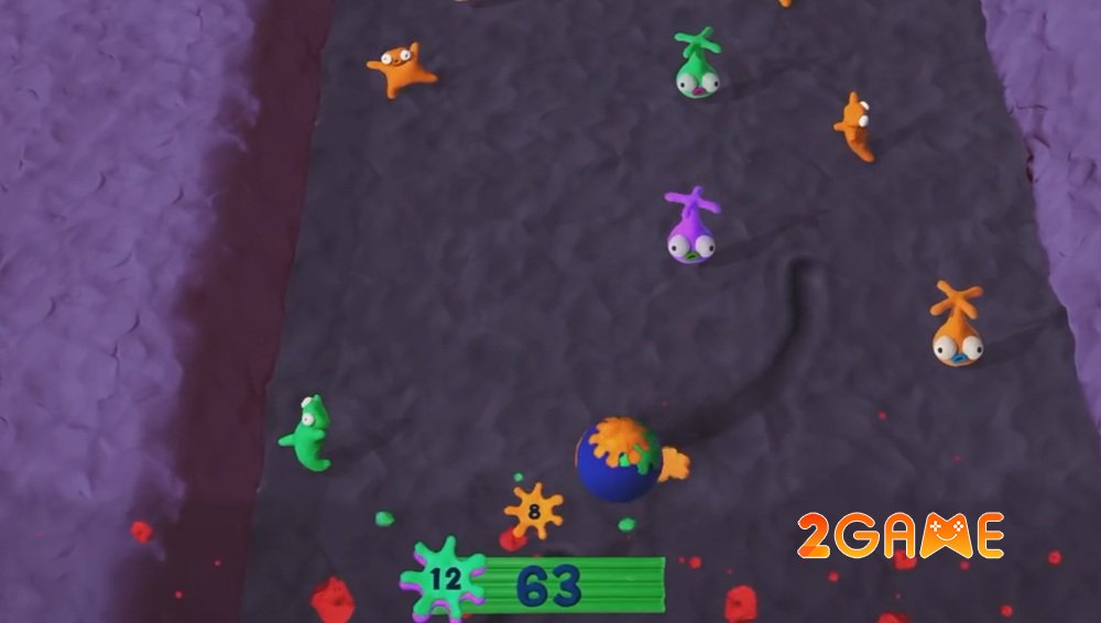 Clay Jam trở lại sau tám năm dài im hơi lặng tiếng clay jam mobile comeback 4