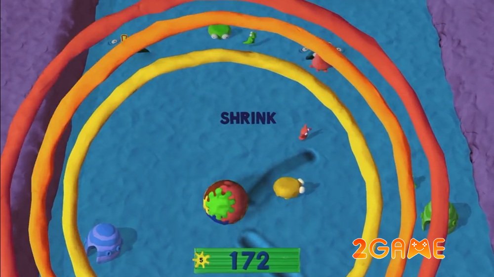 Clay Jam trở lại sau tám năm dài im hơi lặng tiếng clay jam mobile comeback 5