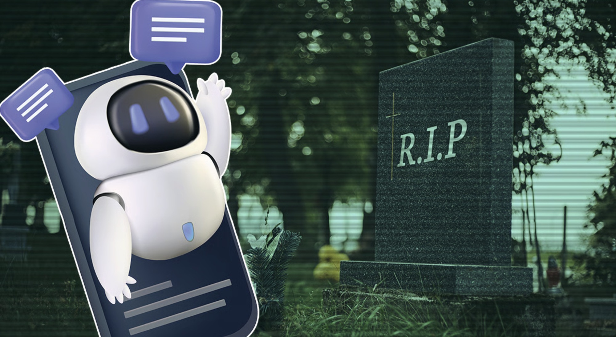 Facebook được cấp sáng chế gây tranh cãi: Tự đăng bài khi người dùng qua đời- Ảnh 1.