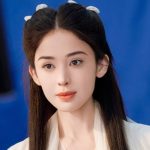 Ở đâu ra Tiểu Long Nữ thế hệ mới đẹp hơn cả Lưu Diệc Phi thế này, visual đúng chuẩn tuyệt tác trần gian co luc na trat22 1767172152128922474637 83 88 1440 2680 crop 1767172179409828106238jpg