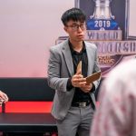 Thử nghiệm Coach Voice: Bước ngoặt chiến thuật của Esports Liên Minh Huyền Thoại coach voide loljpg