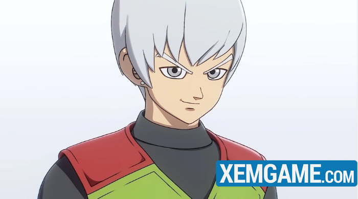 Game Dragon Ball mới, Project: Age 1000, đã được hé lộ cobsqfv6 screenshot 5