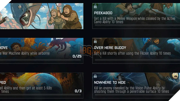 Fan Battlefield 6 Bùng Nổ Tranh Cãi Vì Nghi Vấn Sử Dụng AI Tạo Sticker Phụ Kiện Trong Game 4