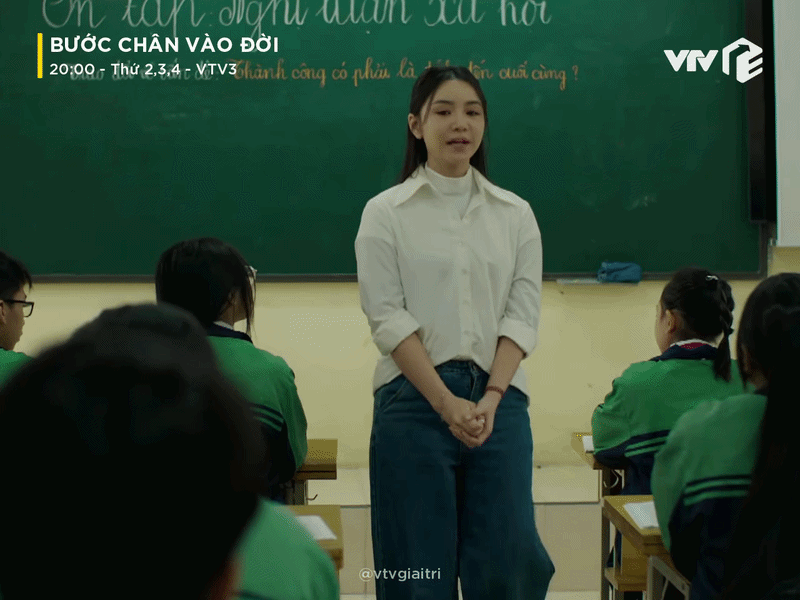 “Quỳnh Kool mặc quần bò là sai”- Ảnh 3. “Quỳnh Kool mặc quần bò là sai”- Ảnh 3.