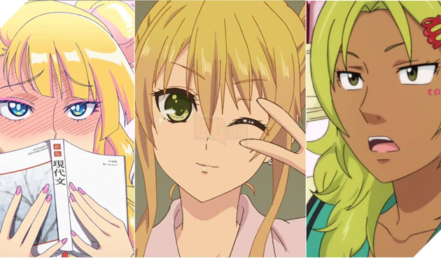 Gyaru trên màn ảnh và đời thực: Khi Waifu quốc dân bị cựu biên tập viên bóc trần sự thật 2