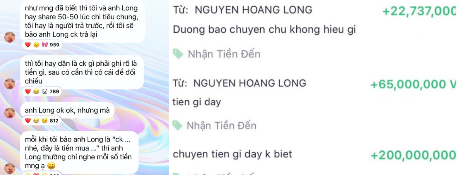Nữ quản lý vừa được sao nam Vbiz cầu hôn là ai?- Ảnh 9. Nữ quản lý vừa được sao nam Vbiz cầu hôn là ai?- Ảnh 9.