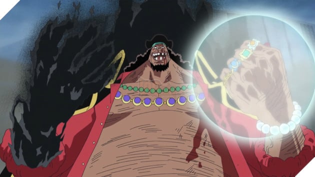 One Piece: 6 Trái Ác Quỷ hiếm hoi có thể sánh ngang sức mạnh của Thần Mặt Trời Nika 2