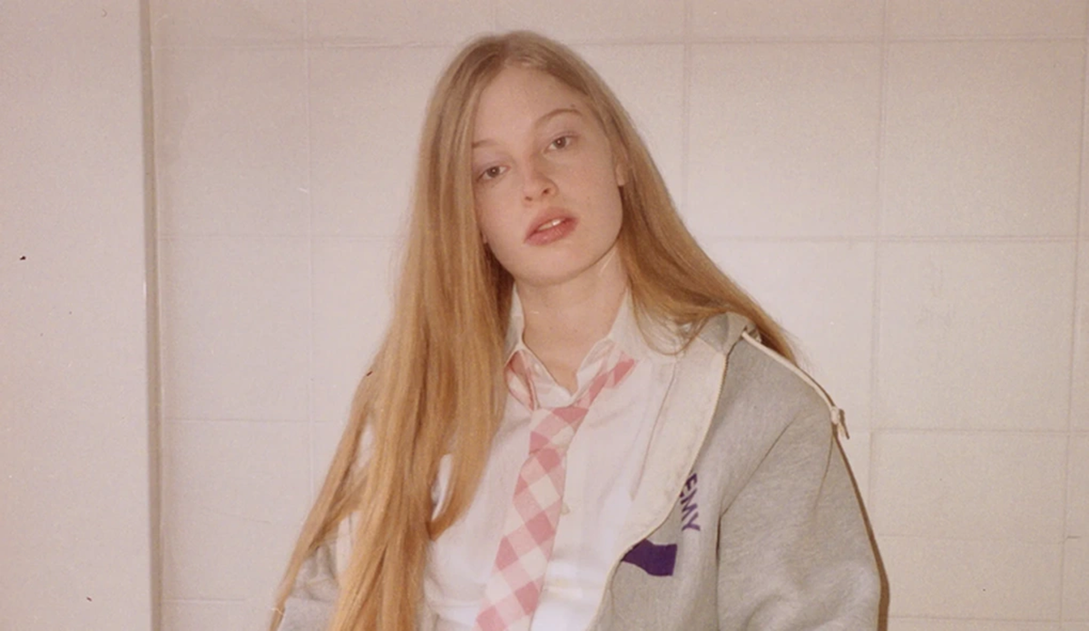 Con gái tỷ phú giàu nhất thế giới: Từ