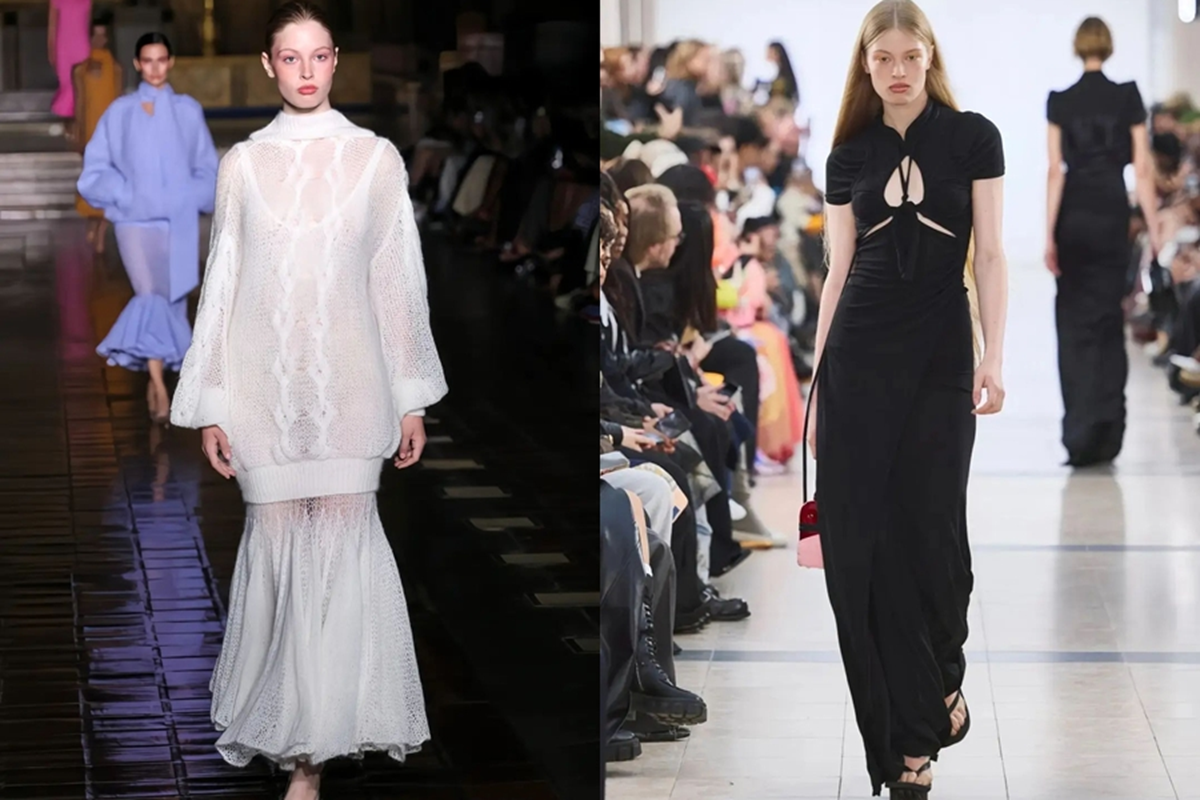 Con gái tỷ phú giàu nhất thế giới: Từ