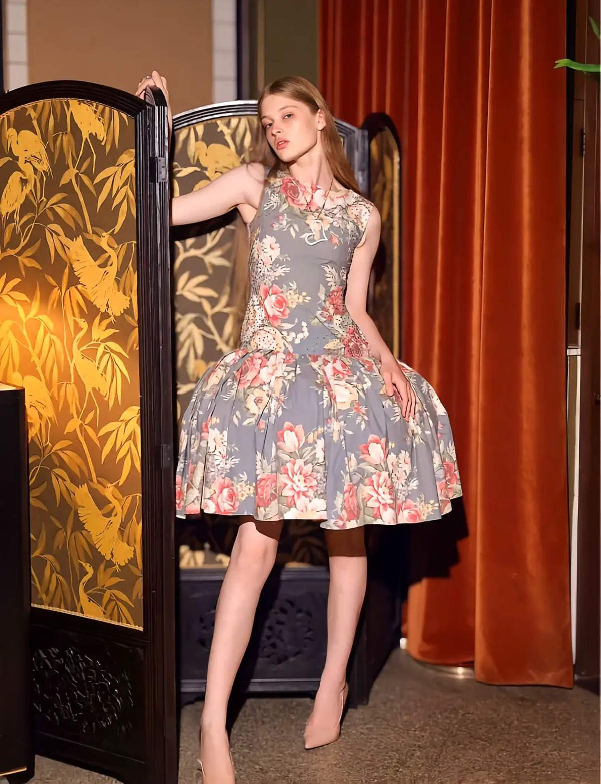 Con gái tỷ phú giàu nhất thế giới: Từ