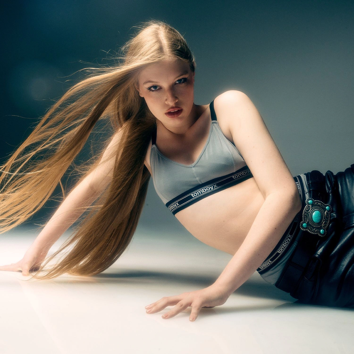 Con gái tỷ phú giàu nhất thế giới: Từ