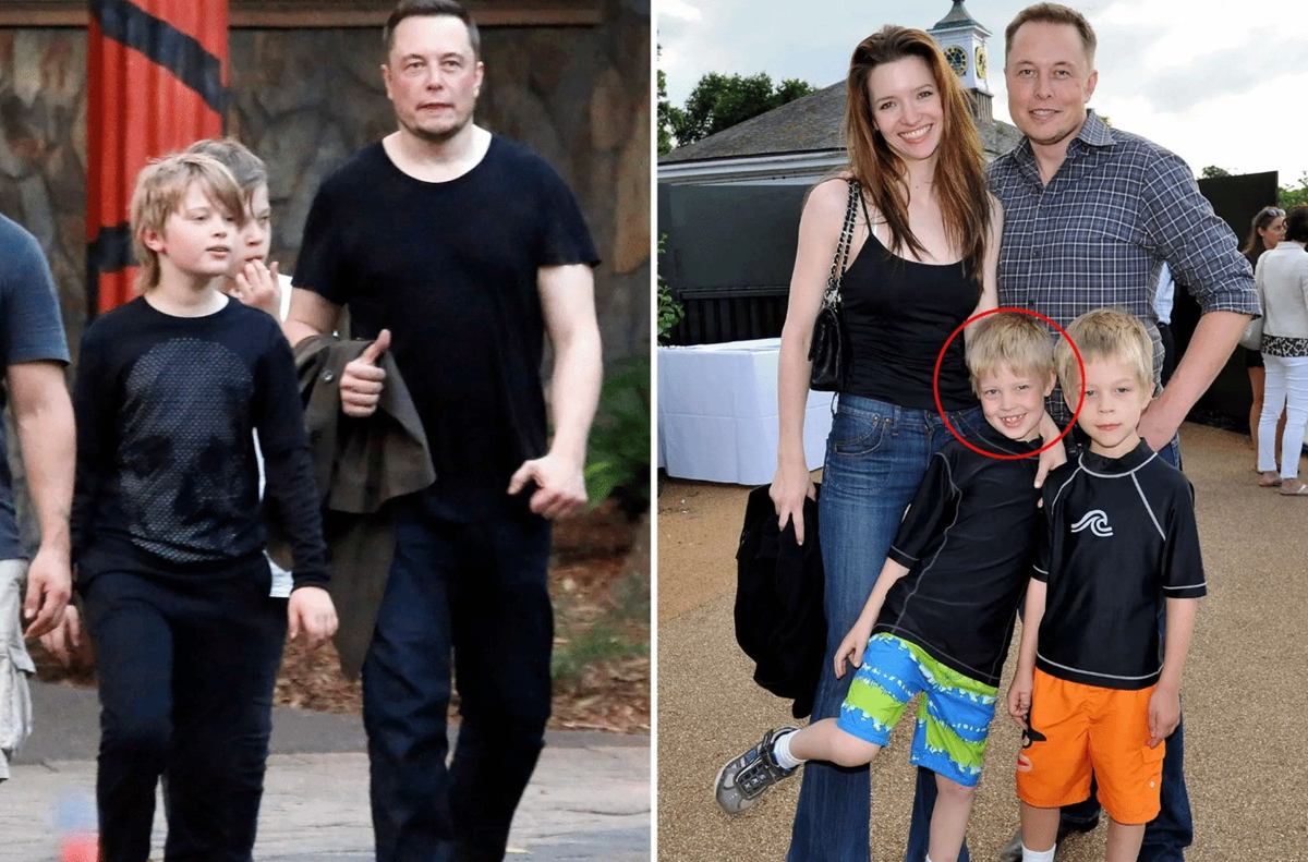 Con gái tỷ phú giàu nhất thế giới: Từ