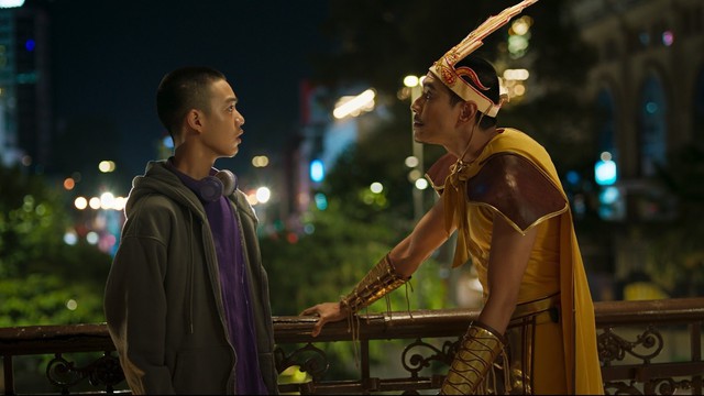 Sao lại có phim Việt xuất sắc thế này cơ chứ: Dàn cast diễn bằng cả tính mạng, top 1 phòng vé là đương nhiên- Ảnh 2.