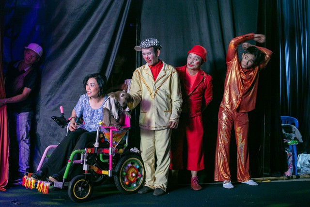 Sao lại có phim Việt xuất sắc thế này cơ chứ: Dàn cast diễn bằng cả tính mạng, top 1 phòng vé là đương nhiên- Ảnh 5.