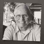 Con Pederson, Huyền Thoại CGI của 2001: A Space Odyssey, Qua Đời ở Tuổi 91 con pederson pcapjpg